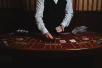 Casinos ħdejn Stockton