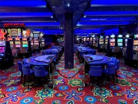 Hard rock casino impjiegi tulsa, casinos ħdejn tacoma washington
