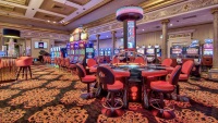 Casino bajja mart