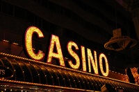 L-aħjar każinò tal-istrixxa, kumpass casino Las Vegas, Chumash casino seating chart