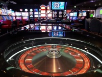 Casinos ħdejn il-molol tal-Pagosa, Aussie play casino online